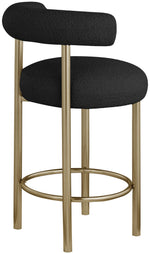 Bordeaux - Stool (Set of 2)