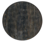 Commerce And Market - Arness Cocktail Table - Black