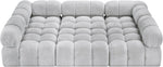Ames - 6 Piece Modular Sectional
