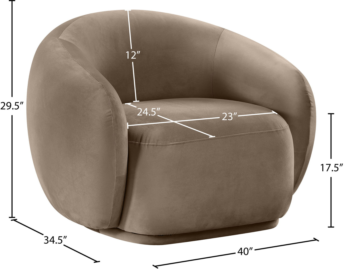 Emery - Chair