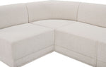 Ollie - 9 Piece Modular Sectional