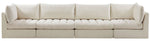 Jacob - Modular 4 Seat Sofa