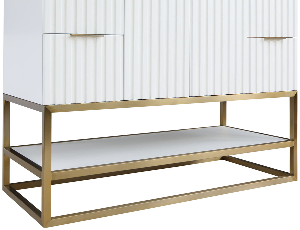 Monad - Bathroom Vanity