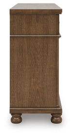 Rowlenstown - Dresser