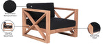 Anguilla - Water Resistant Outdoor Chair