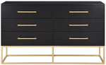 Maxine - Dresser