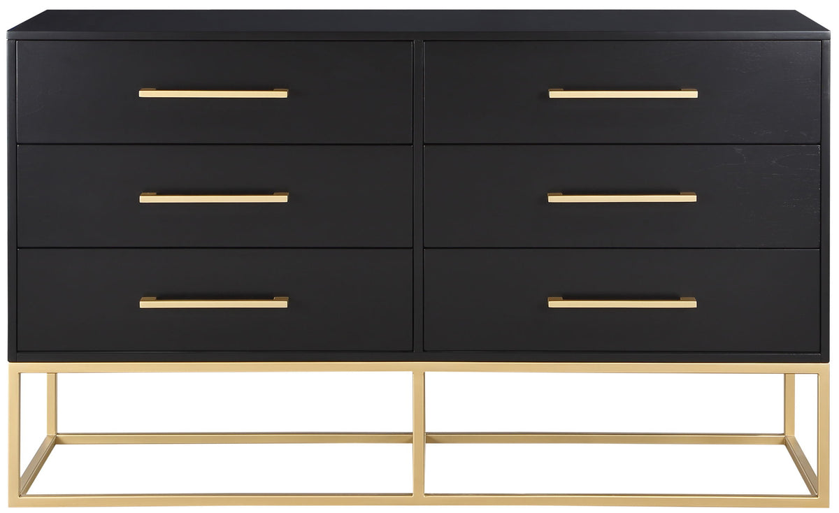 Maxine - Dresser