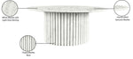 Genoa - Coffee Table