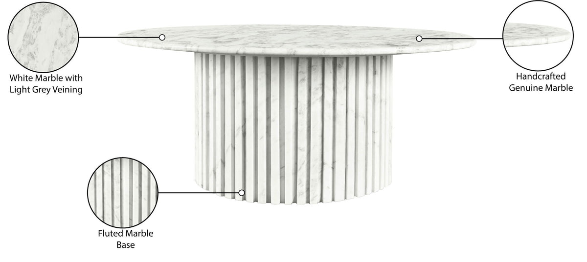 Genoa - Coffee Table