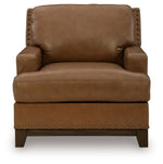 Saonara - Chair - Amber