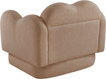 Bloom - Teddy Fabric Chair