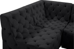Tuft - 7 Piece Modular Sectional