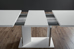 Lisa - Dining Table Italy - White
