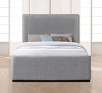 Oliver - Bed