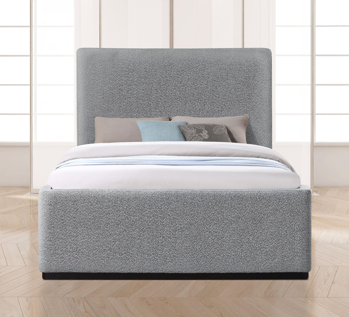 Oliver - Bed
