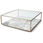 Floating Plane - Coffee Table