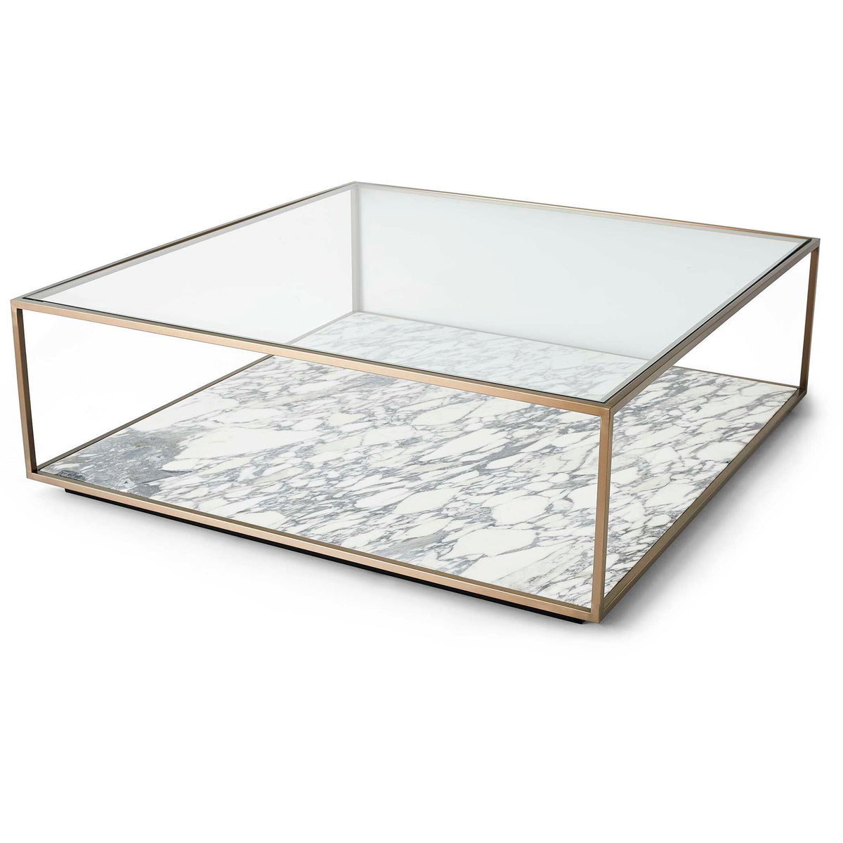 Floating Plane - Coffee Table