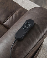 Oatman - Power Lift Recliner