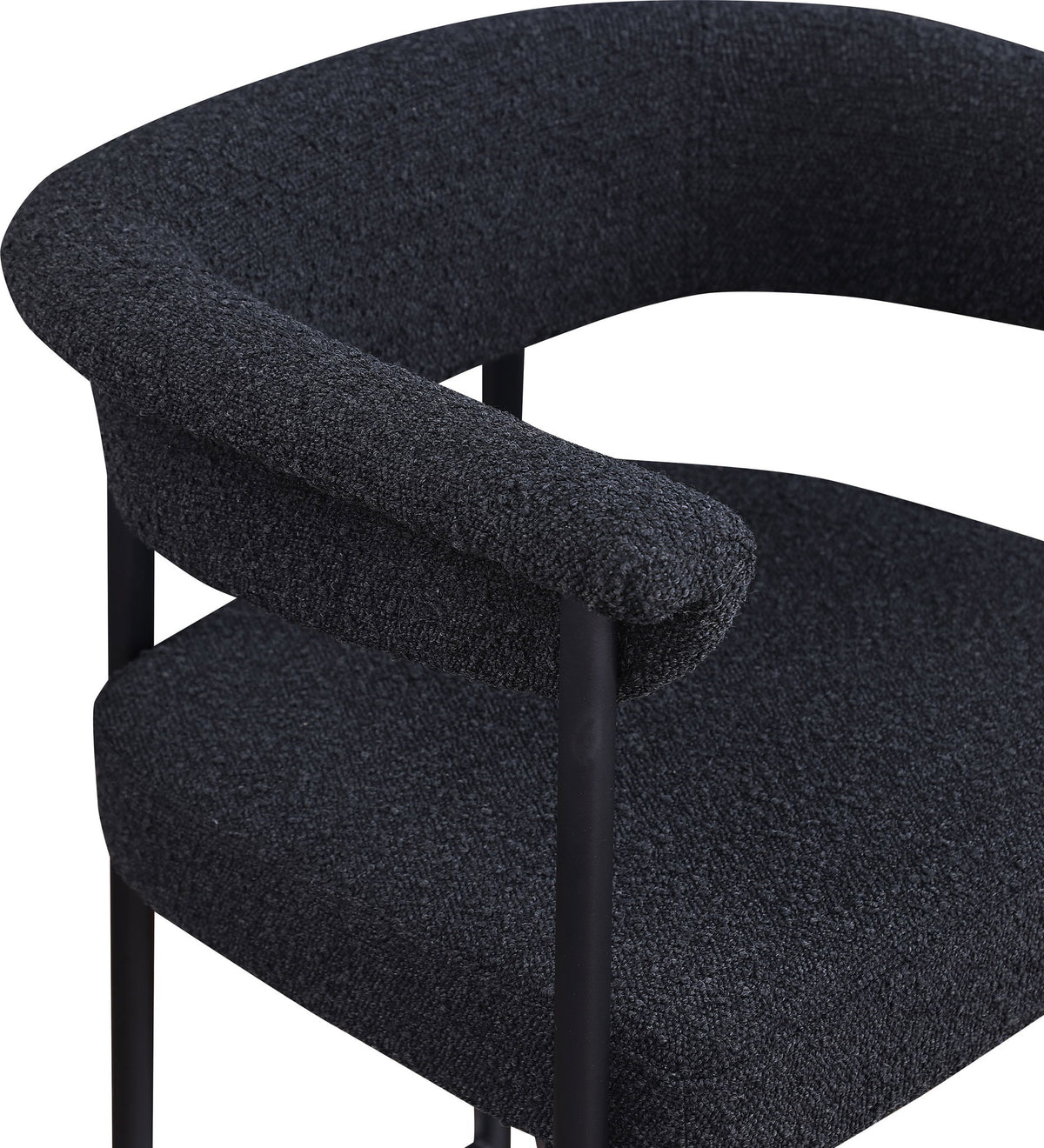 Malin - Boucle Counter Stool (Set of 2)