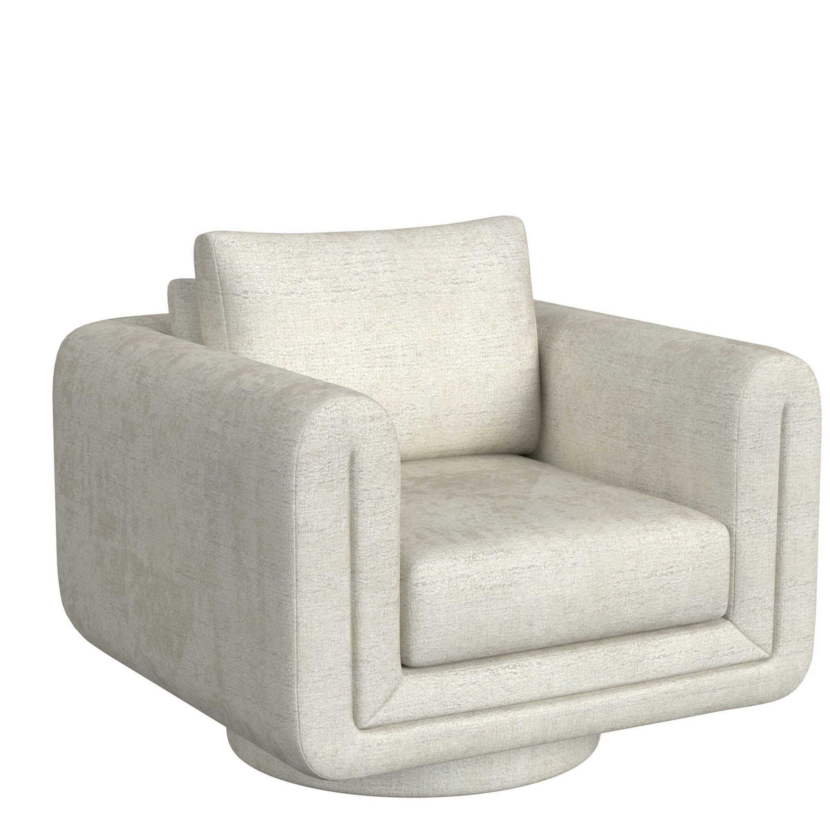 Loop - Swivel Chair