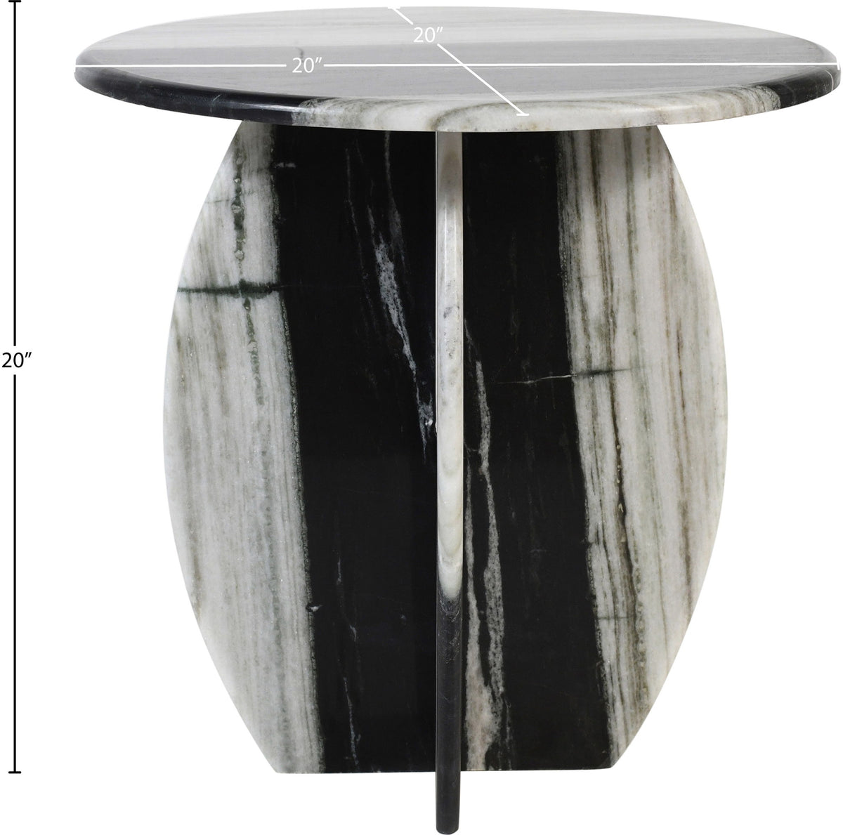 Formentera - End Table