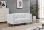 Michelle - Loveseat