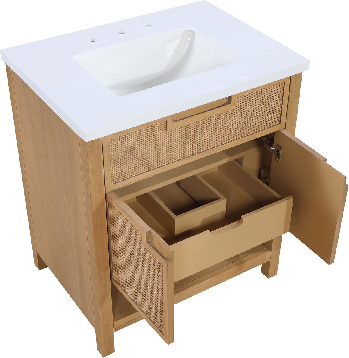 Soren - Bathroom Vanity