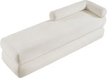 Kennedy - Chenille Bench