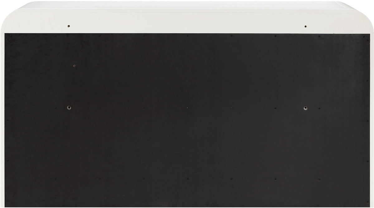 Fluted - Dresser