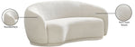 Hyde - Loveseat