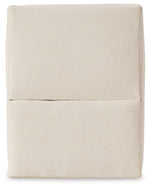 Modmax - U-Shaped Sectional - Oyster
