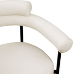 Blake - Faux Leather Dining Chair (Set of 2)