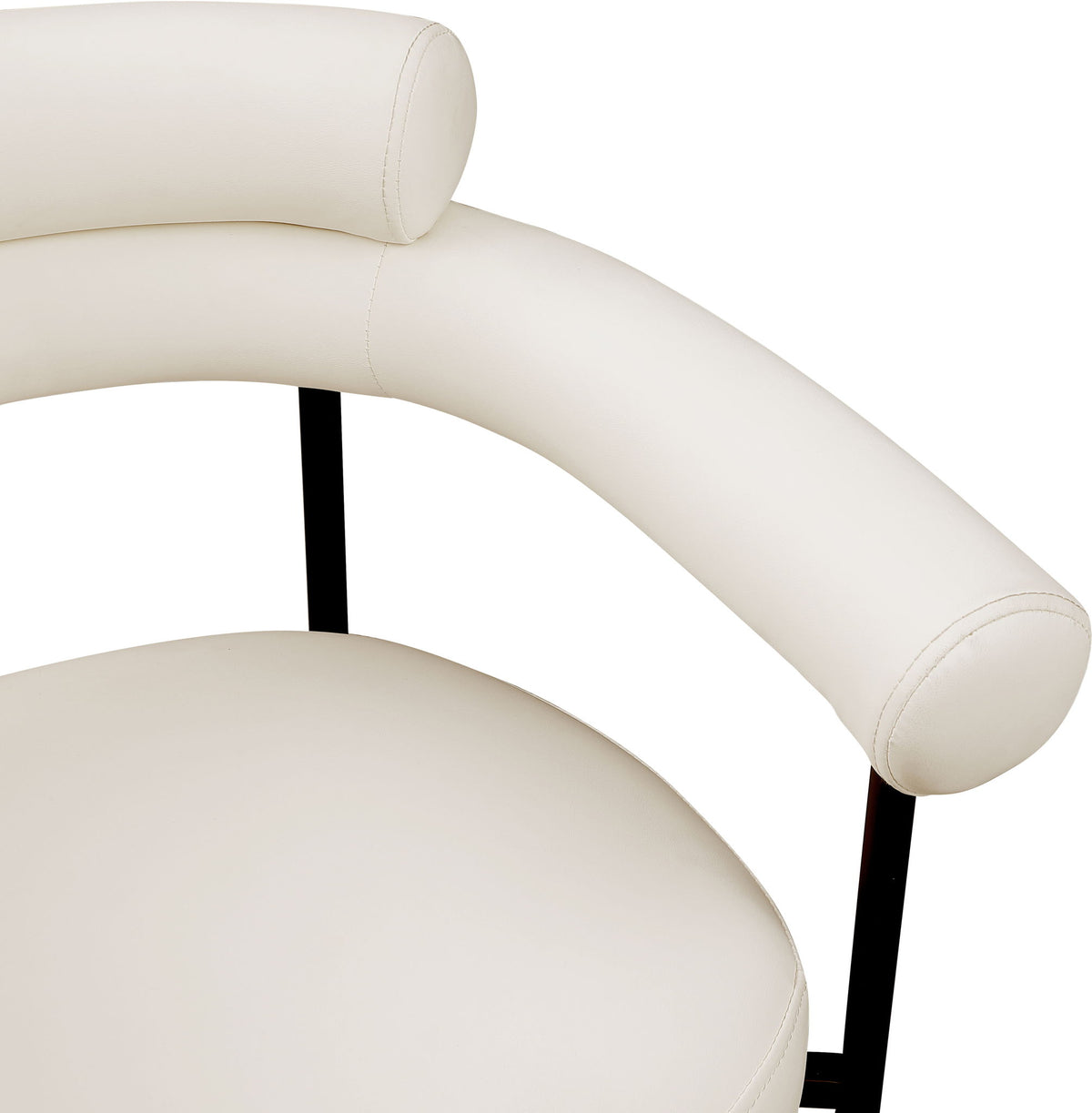 Blake - Faux Leather Dining Chair (Set of 2)