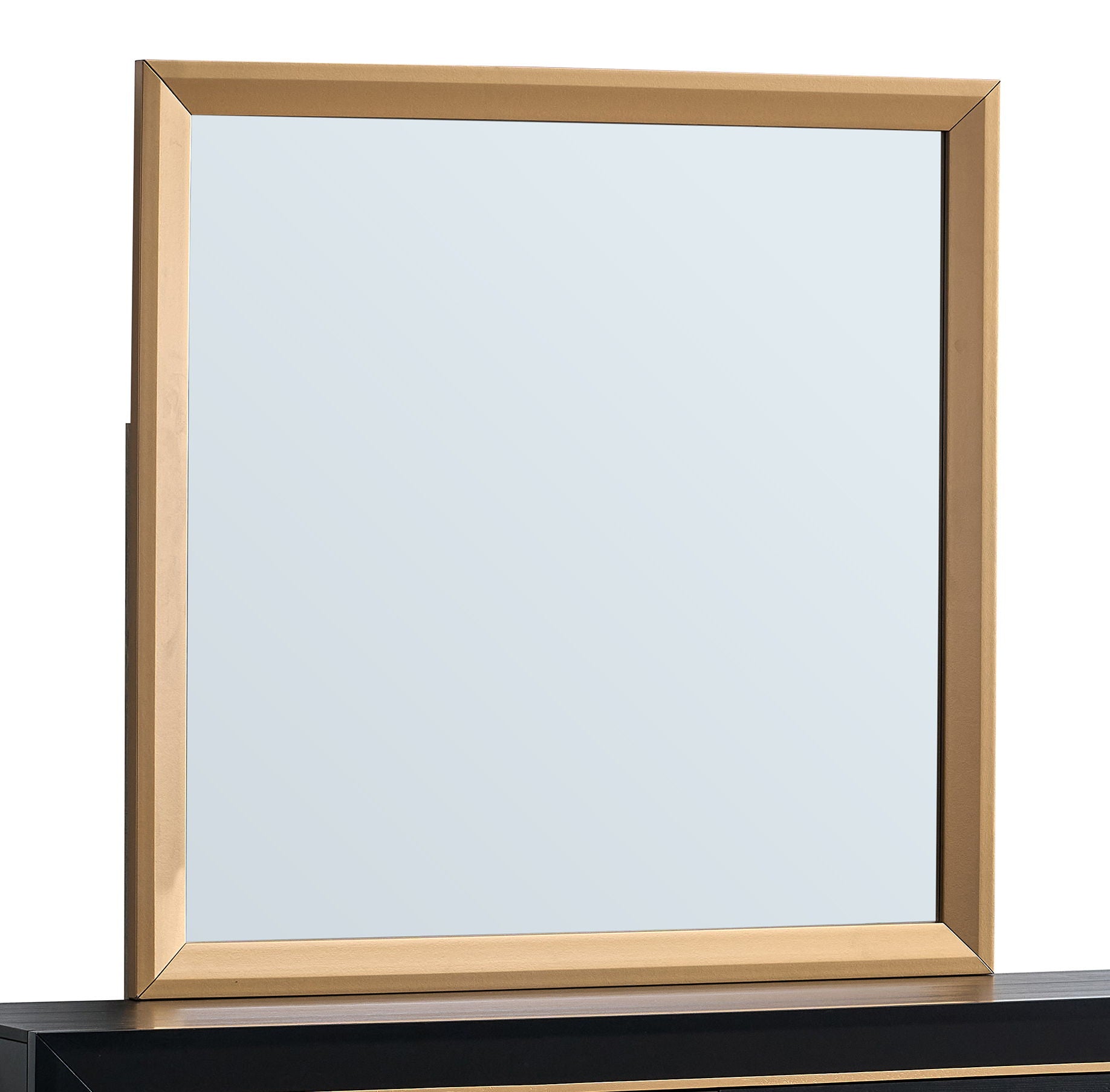 Kramer - Mirror - Gold