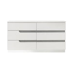Paradox - Dresser