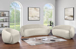 Emery - Loveseat