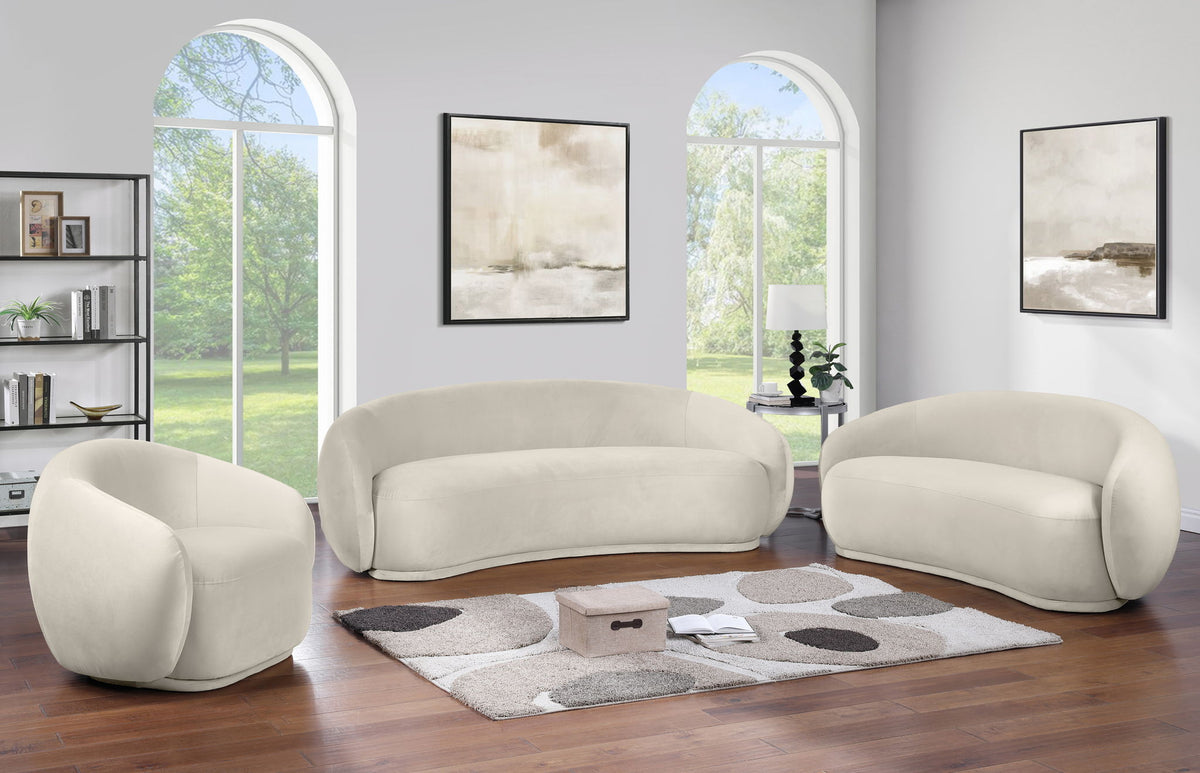 Emery - Loveseat