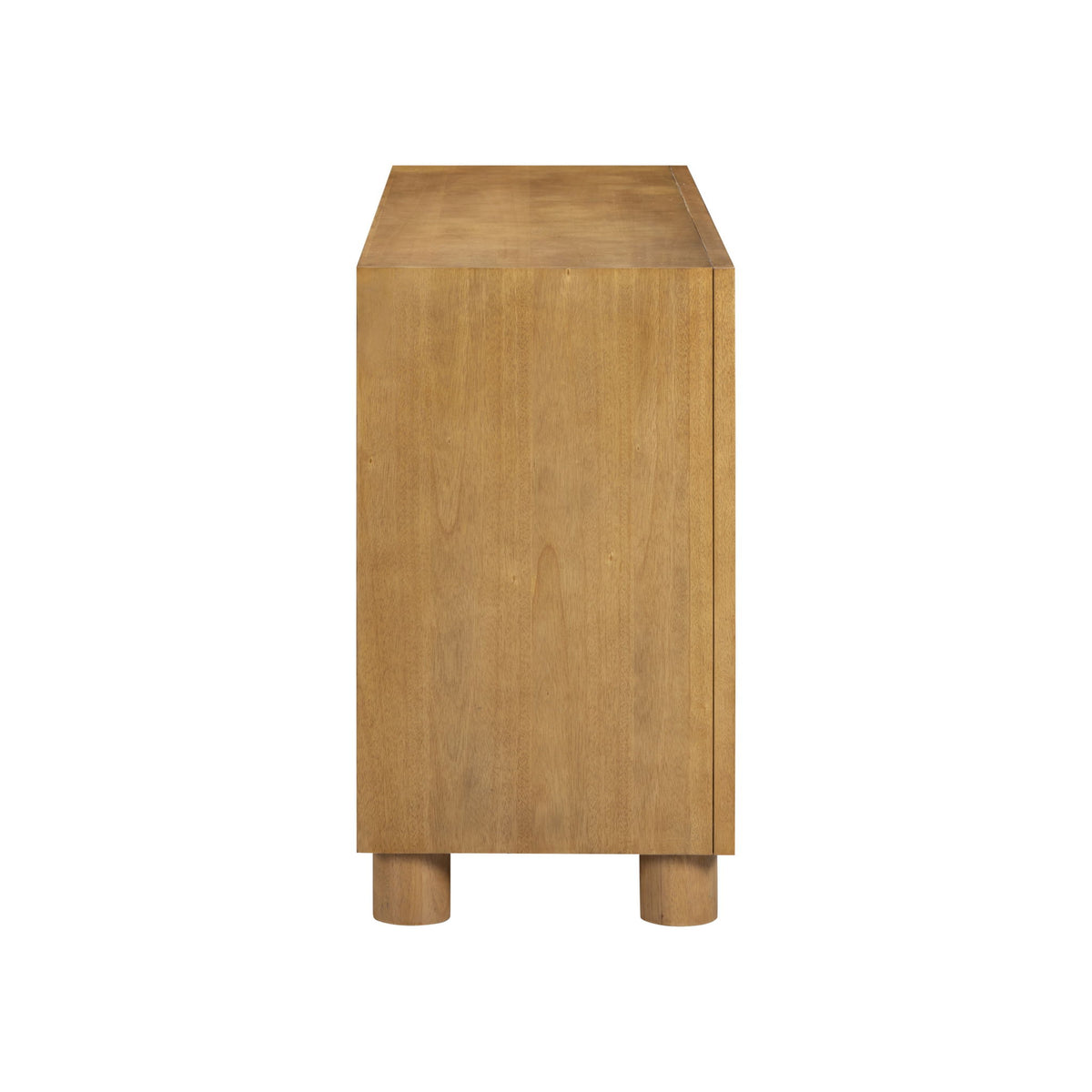 Miles - 3-Door Sideboard - Natural