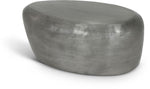 Capsule - Aluminum Coffee Table