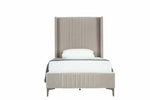 Manhattan Promenade - Bed