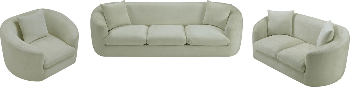Penelope - Loveseat