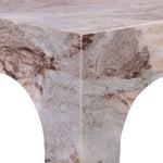 Palermo - Marble End Table
