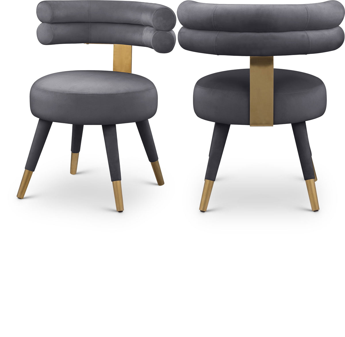 Fitzroy - Dining Chair (Set of 2)