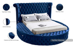 Luxus - Bed