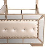 Glory Furniture - Hollywood Hills - Bed