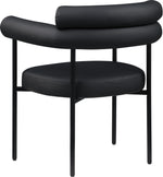 Blake - Faux Leather Dining Chair (Set of 2)