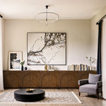 Navona - 5 Piece Sideboard / Buffet