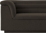 Cascade - Boucle Chair