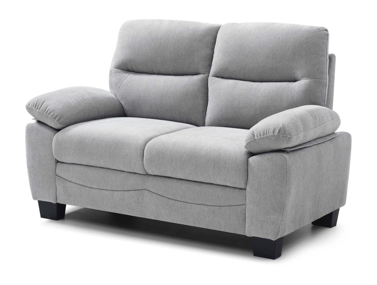 Glory Furniture - Summerton - Loveseat