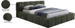 Carlin - Bed